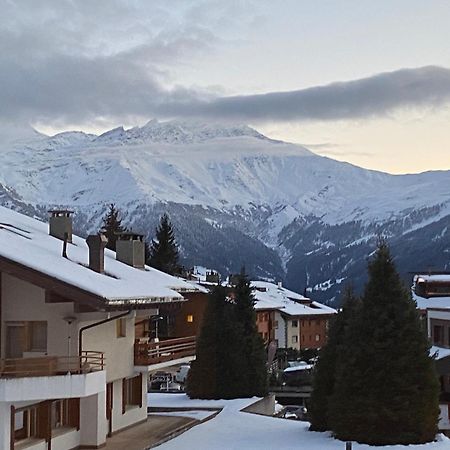 Verbier Valmont in center Exterior foto